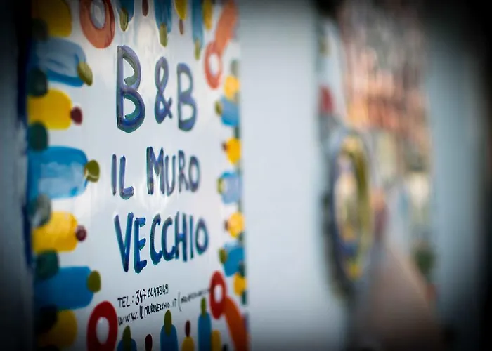 Il Muro Vecchio Studios