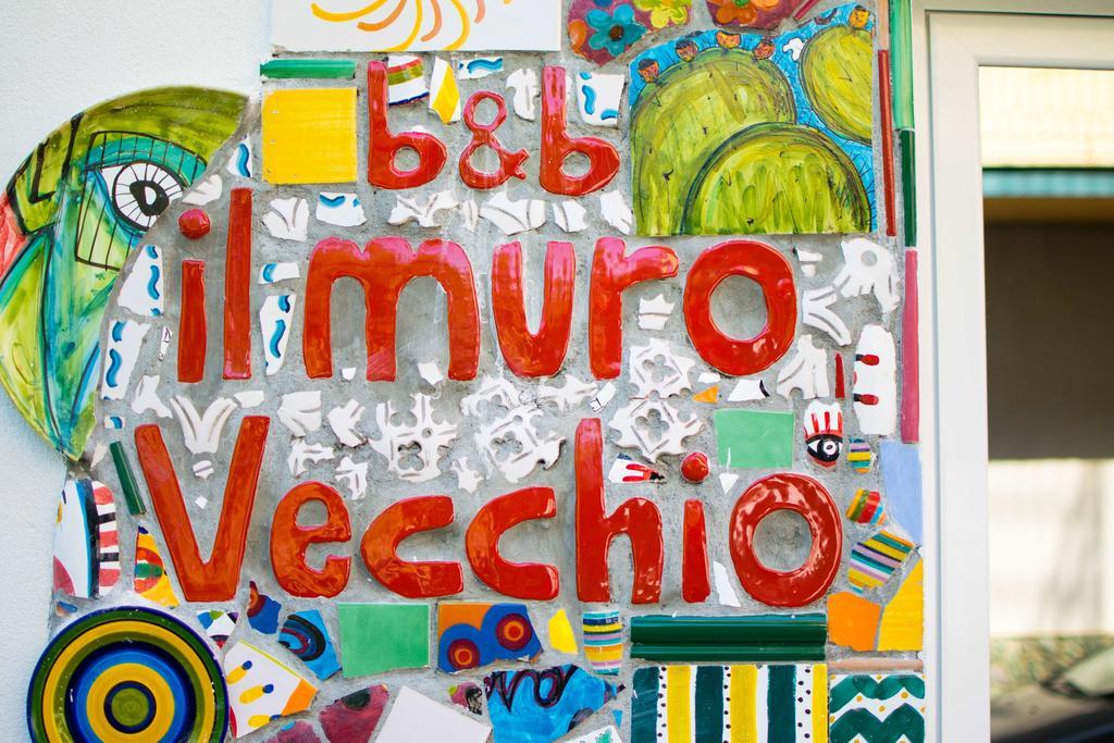 Il Muro Vecchio